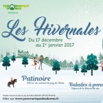 Rendez-vous au sommet du puy de Dôme pour les Hivernales !