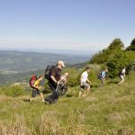 Randonnées sur les Hautes-Chaumes