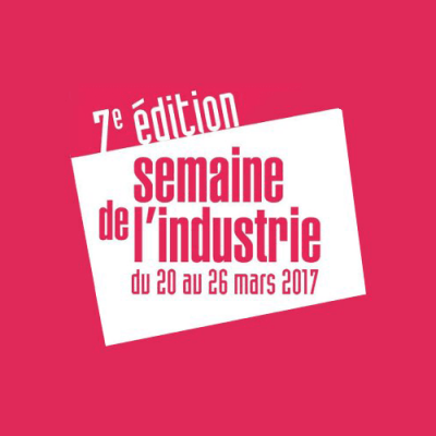 Les métiers qui recrutent en images pour la Semaine de l’Industrie !