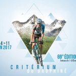 Le grand retour du Critérium du Dauphiné à Arlanc !