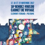 Évadez-vous avec le Rendez-vous du Carnet de Voyage !