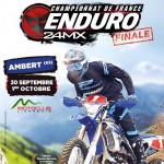 Dose d’adrénaline pour la Finale du Championnat de France d’enduro