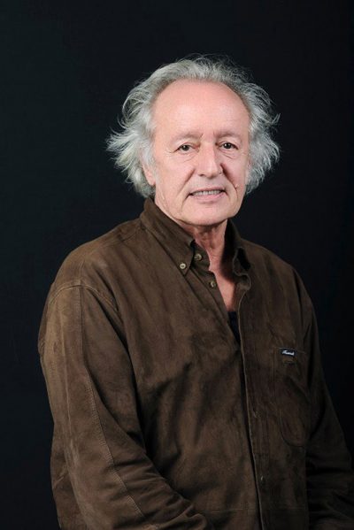 Didier Barbelivien en concert à Ambert !