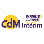 CDM Intérim
