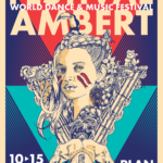 World Festival Ambert : un nouveau concept pour la 30ème édition