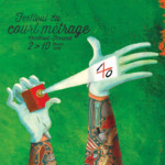 40<sup>e</sup> bougie pour le Festival du court métrage