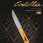 Coutellia, LE rendez-vous international autour du couteau