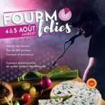 Fourmofolies – Gastronomie et musique : le programme qui fait recette
