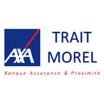 AXA TRAIT MOREL