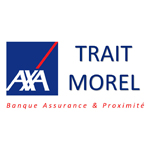 AXA Trait Morel