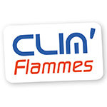 CLIM Flammes