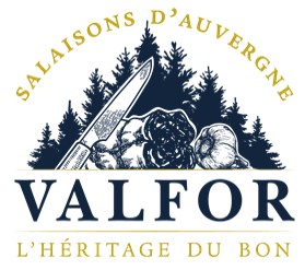 Logo salaisons bernard