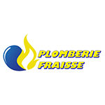 Logo PLOMBERIE FRAISSE
