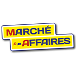 Marché aux affaires