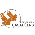 Charpentiers casadéens