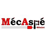 MécAspé Méalet