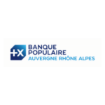 Banque Populaire Auvergne Rhône-Alpes