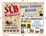 Livradoise de boissons