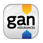 GAN Assurances – EIRL JC TACHON