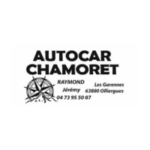SAS TRANSPORTS CHAMORET